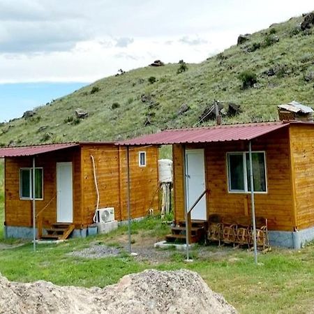 Villa Wooden House ,,Tsunda" T'mogvi Exterior foto